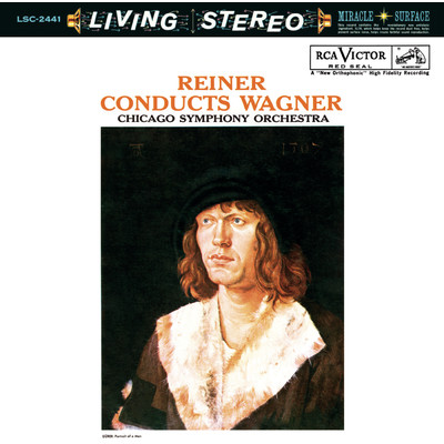 Reiner conducts Wagner - Sony Classical Originals/Fritz Reiner