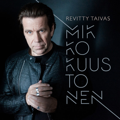 シングル/Revitty taivas/Mikko Kuustonen