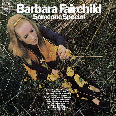 My Love/Barbara Fairchild