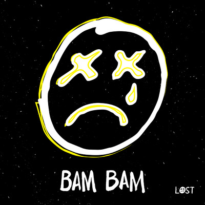 シングル/Bam Bam/LOST／ThatGurlHanna