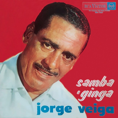 Samba e Ginga/Jorge Veiga