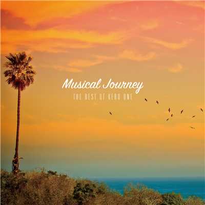 Musical Journey - The Best of Kero One/KERO ONE