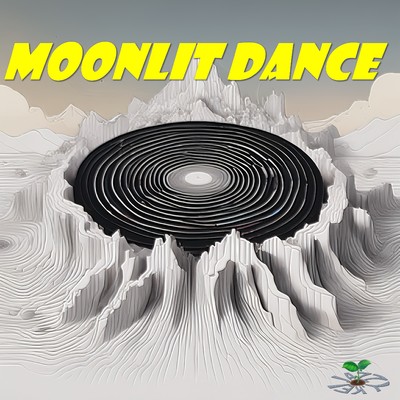 シングル/Moonlit Dance/JAZZY.KEI