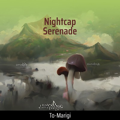 シングル/Nightcap Serenade/To-Marigi