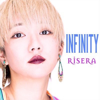 シングル/Intro -∞-/RISERA
