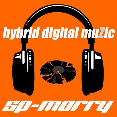 hybrid digital muZic/SP-MORRY