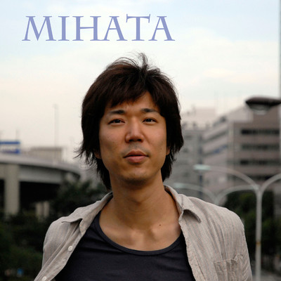 MIHATA/近藤 御旗