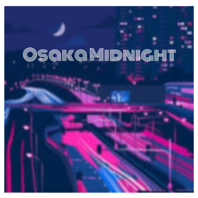 シングル/Osaka Midnight/AARON