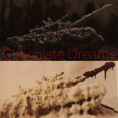 シングル/チョコレート・ドリームスの終焉 第二楽章/Romancing Gigatechs
