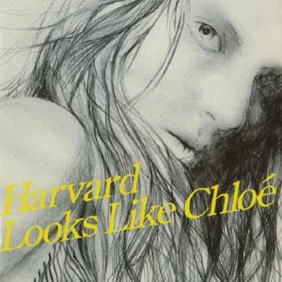 シングル/Looks Like Chloe/HARVARD