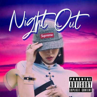 アルバム/Night Out/insomnia