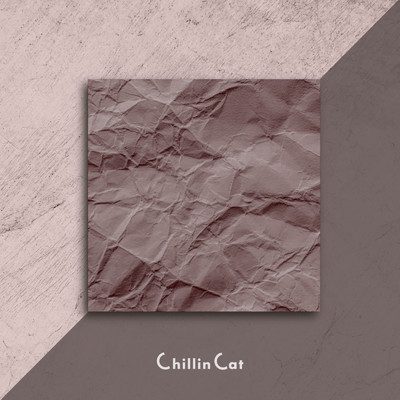 シングル/Twig/Chillin Cat