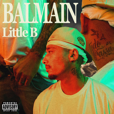 BALMAIN/Little B