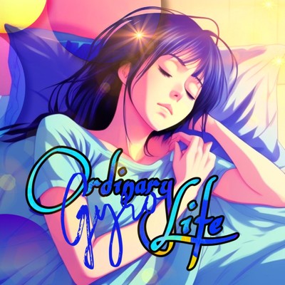 シングル/Ordinary Life/Gyro