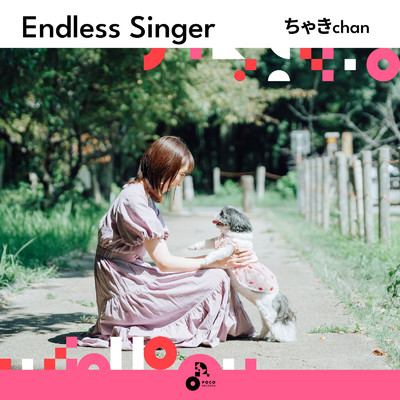 Endless Singer (INSTRUMENTAL)/ちゃきchan