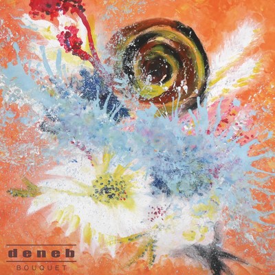 BAKEMONO (2024 Remastered)/deneb