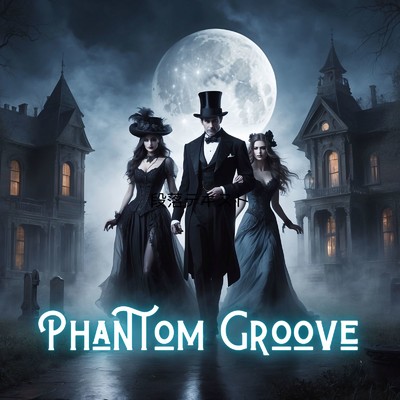 アルバム/Phantom Groove/Chihua