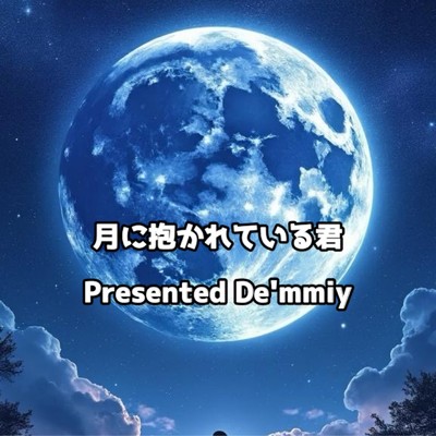 シングル/月に抱かれている君/Demmiy