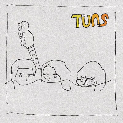 I Can't Wait Forever/TUNS