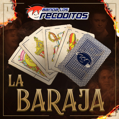 シングル/La Baraja/Banda Los Recoditos