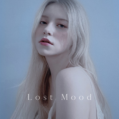 アルバム/Lost Mood (featuring suru)/entoy