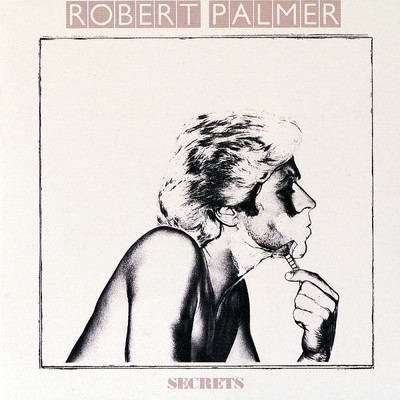 アンダー・サスピション/Robert Palmer