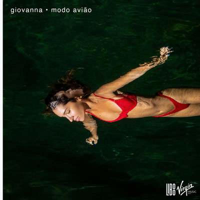 シングル/Modo Aviao/Giovanna