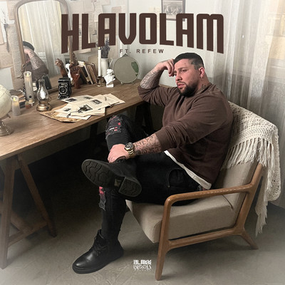 Hlavolam (featuring Robin Mood)/Jaroslav Olah／Refew／Kenny Rough