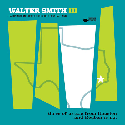 シングル/Cezanne/Walter Smith III