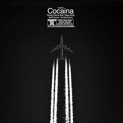 シングル/Cocaina (Explicit) (featuring Sapobully)/Rame
