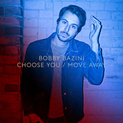 シングル/Move Away/Bobby Bazini