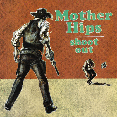 Picture Of Him/The Mother Hips