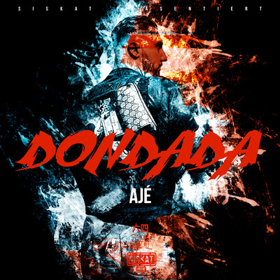 Dondada (Explicit)/AJE
