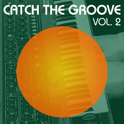 Catch The Groove, Vol. 2 (Explicit)/Various Artists