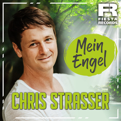 Mein Engel/Chris Strasser