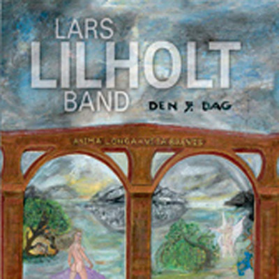 シングル/Thranens Trommeshow/Lars Lilholt Band