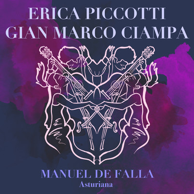 Asturiana/Erica Piccotti／Gian Marco Ciampa