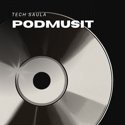 アルバム/Podmusit/TECH SAULA