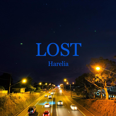 シングル/Lost/Harelia