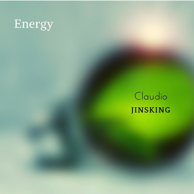 シングル/Energy/Claudio Jinsking