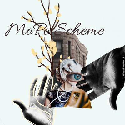 アルバム/MoPo Scheme/MoPoNeck