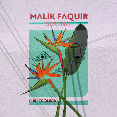 シングル/The Opulent Song/Malik Faquir