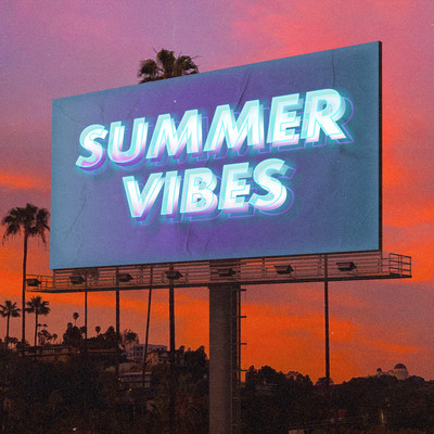 アルバム/Summer Vibes/Various Artists