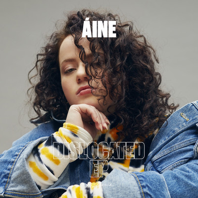 アルバム/Dislocated EP/Aine