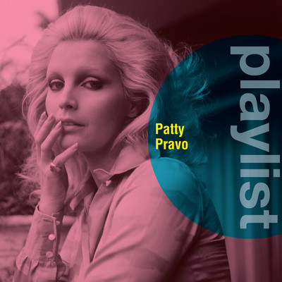 アルバム/Playlist: Patty Pravo/Patty Pravo