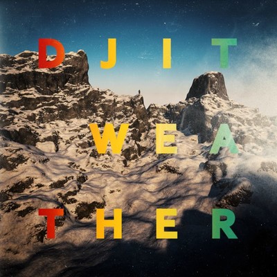 アルバム/Weather/DJ IT