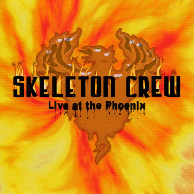 Going Up The Country (Live)/Skeleton Crew