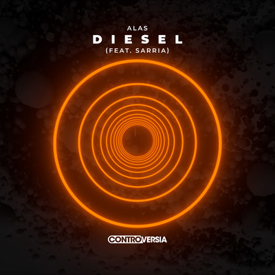 シングル/Diesel (feat. SARRIA)/ALAS