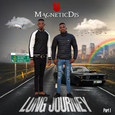 Amalanga (feat. Sizano & Ncebakazi)/Magnetic DJ's