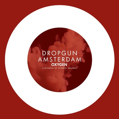 シングル/Amsterdam/Dropgun